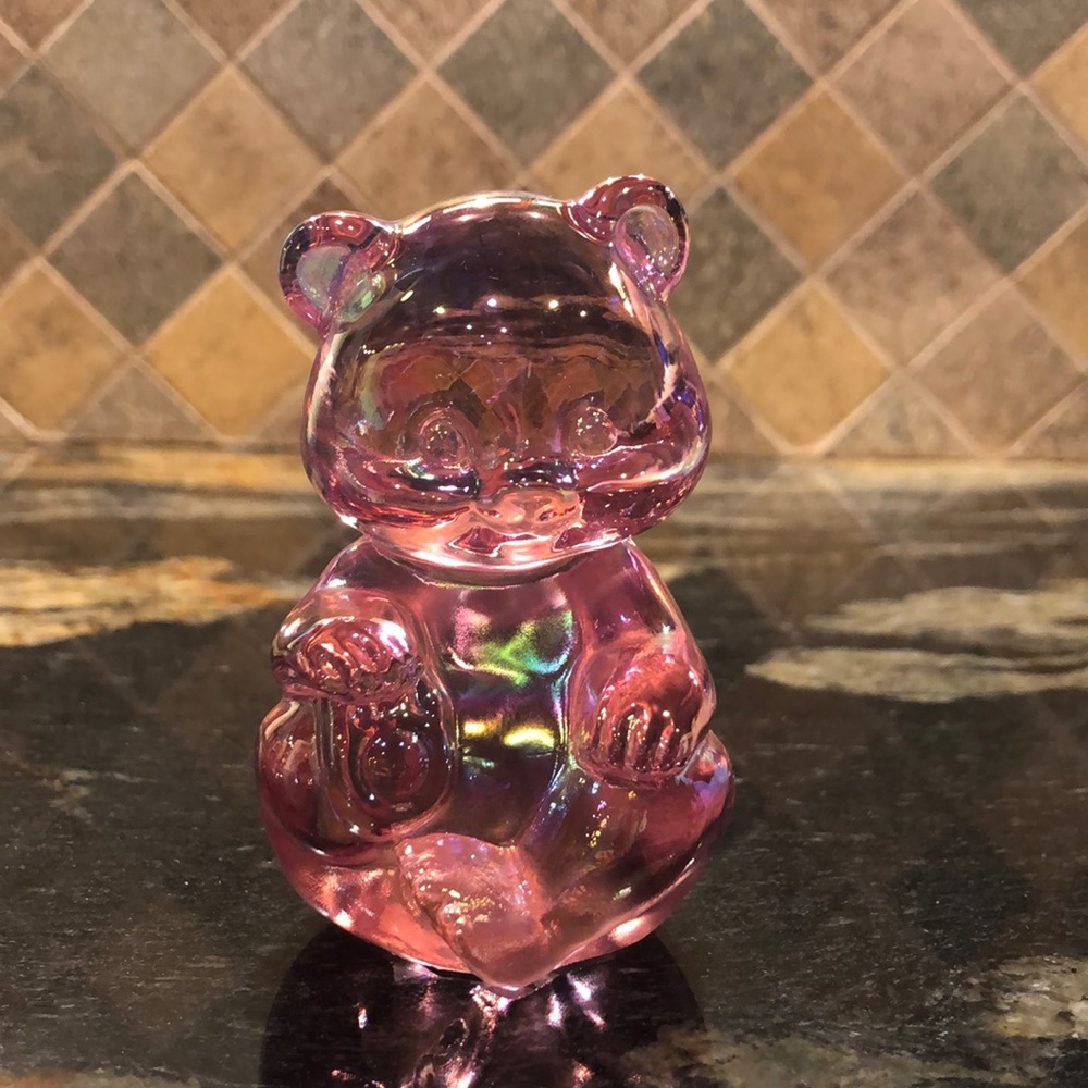 Fenton Bear